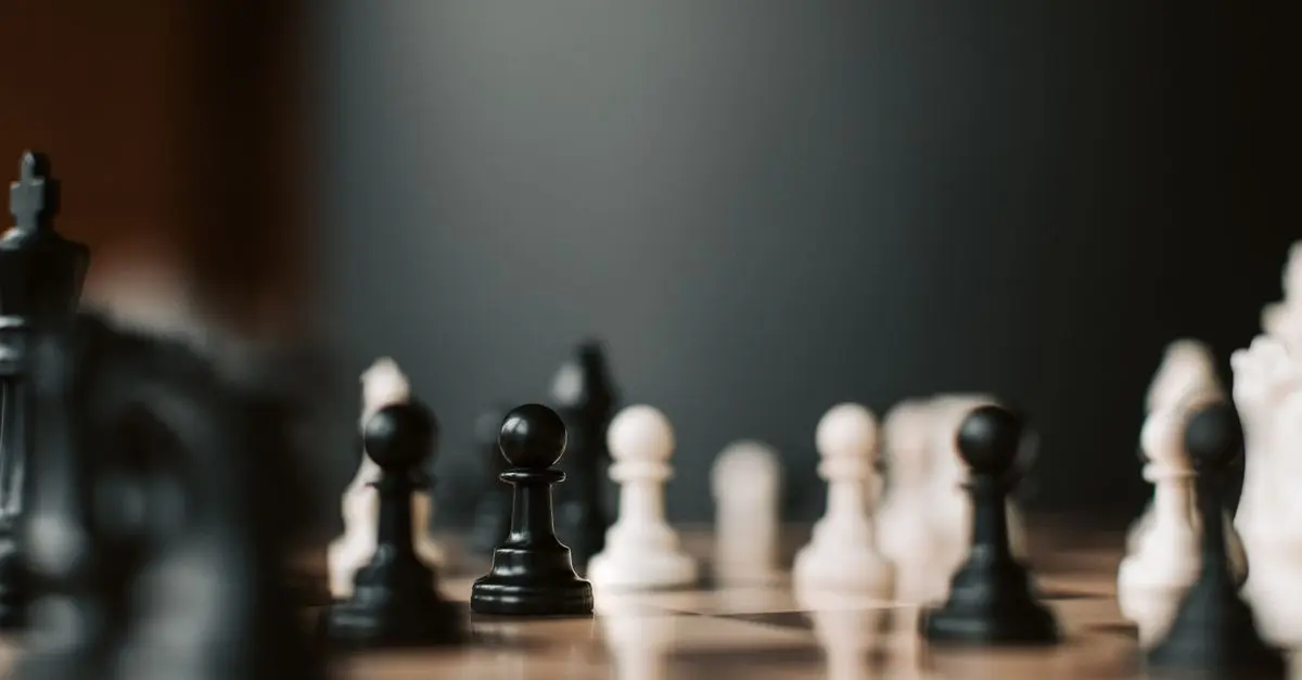 Les Règles Fondamentales pour Bien Jouer au Jeu de Dames
