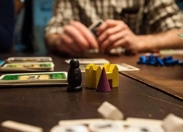 Comment Maîtriser les Règles du Jeu de Dames : Guide Pratique