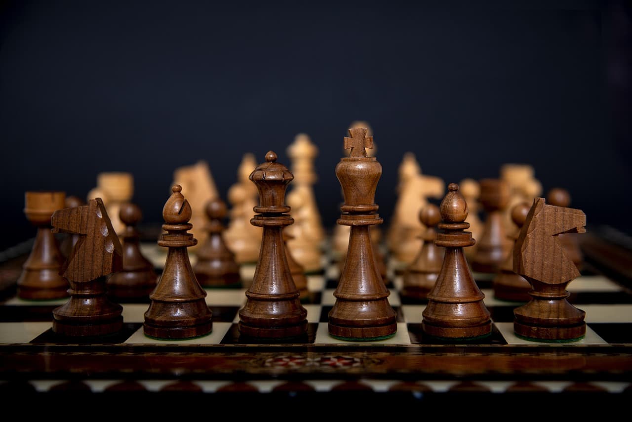 Comment Maîtriser les Règles du Jeu de Dames : Guide Pratique