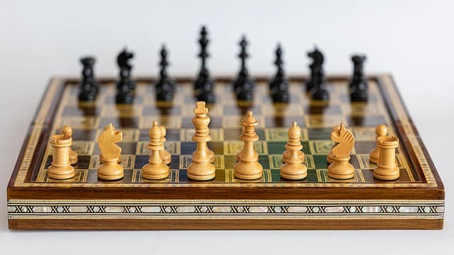 Maîtriser les Règles du Jeu de Dames : Guide Pratique