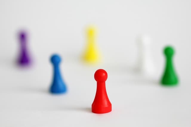 Comprendre les Règles du Jeu de Dames : Guide Complète