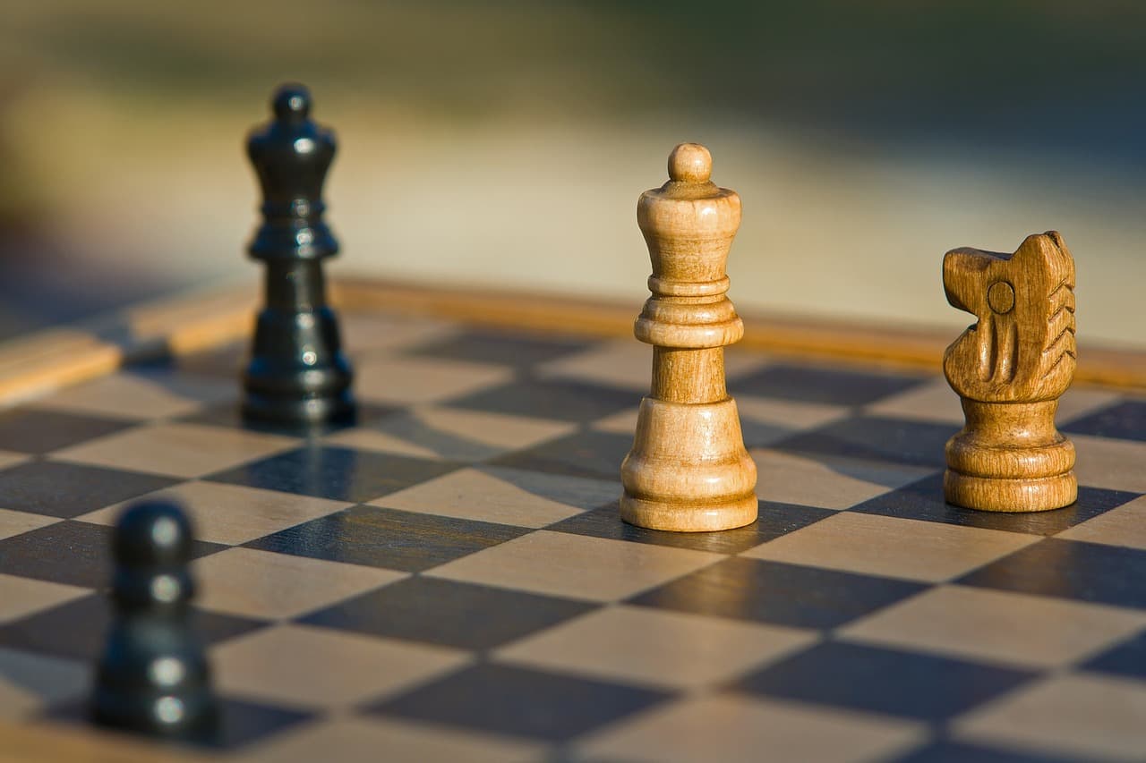 Comment Respecter les Règles de Base au Jeu de Dames