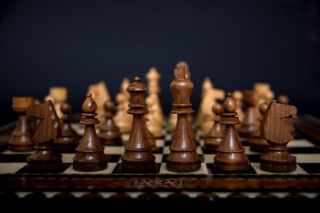 Les Règles Fondamentales du Jeu de Dames Expliquées
