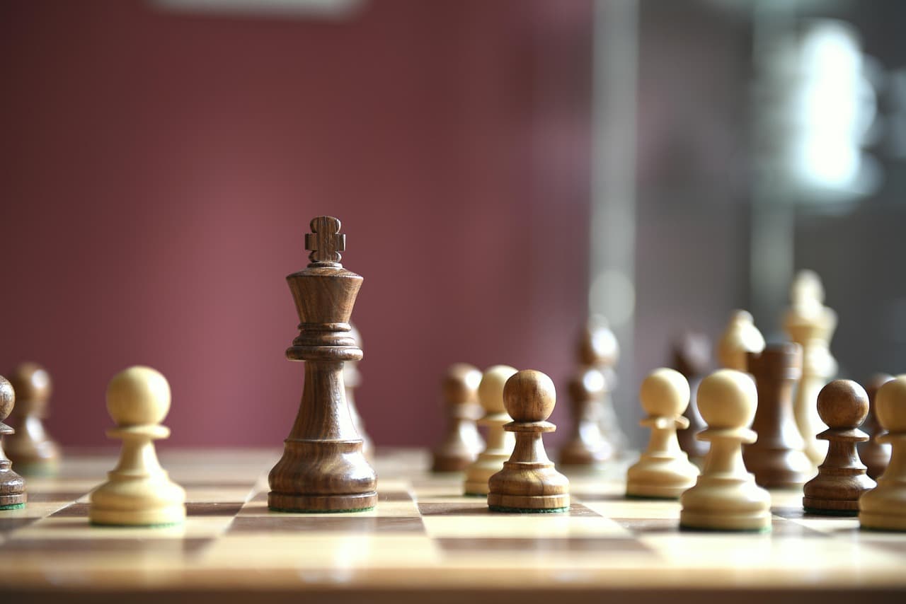 Comment Apprendre Rapidement les Règles du Jeu de Dames