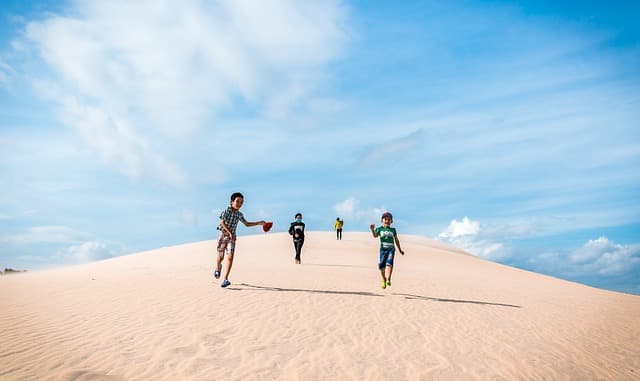 Comment Simplifier les Règles du Jeu de Dames pour les Enfants
