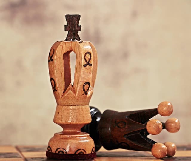 Les 10 Meilleures Astuces pour Améliorer Votre Jeu de Dames